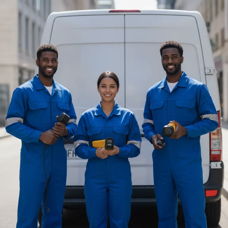 water leak detection Sheboygan